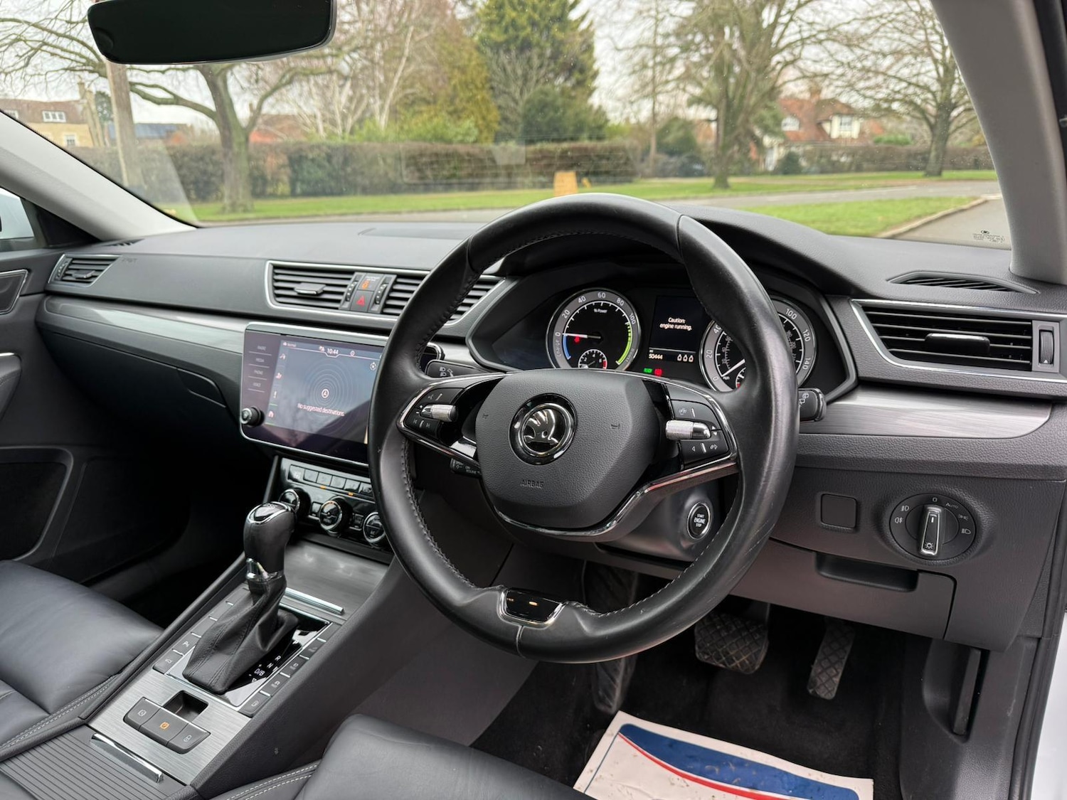 Used Skoda Superb 2021 for sale - 77191364: Photo 22