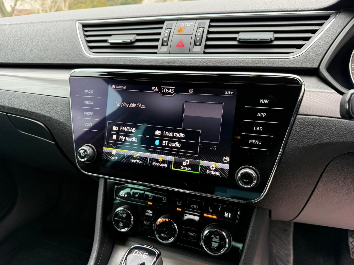 Used Skoda Superb 2021 for sale - 77191364: Photo 27