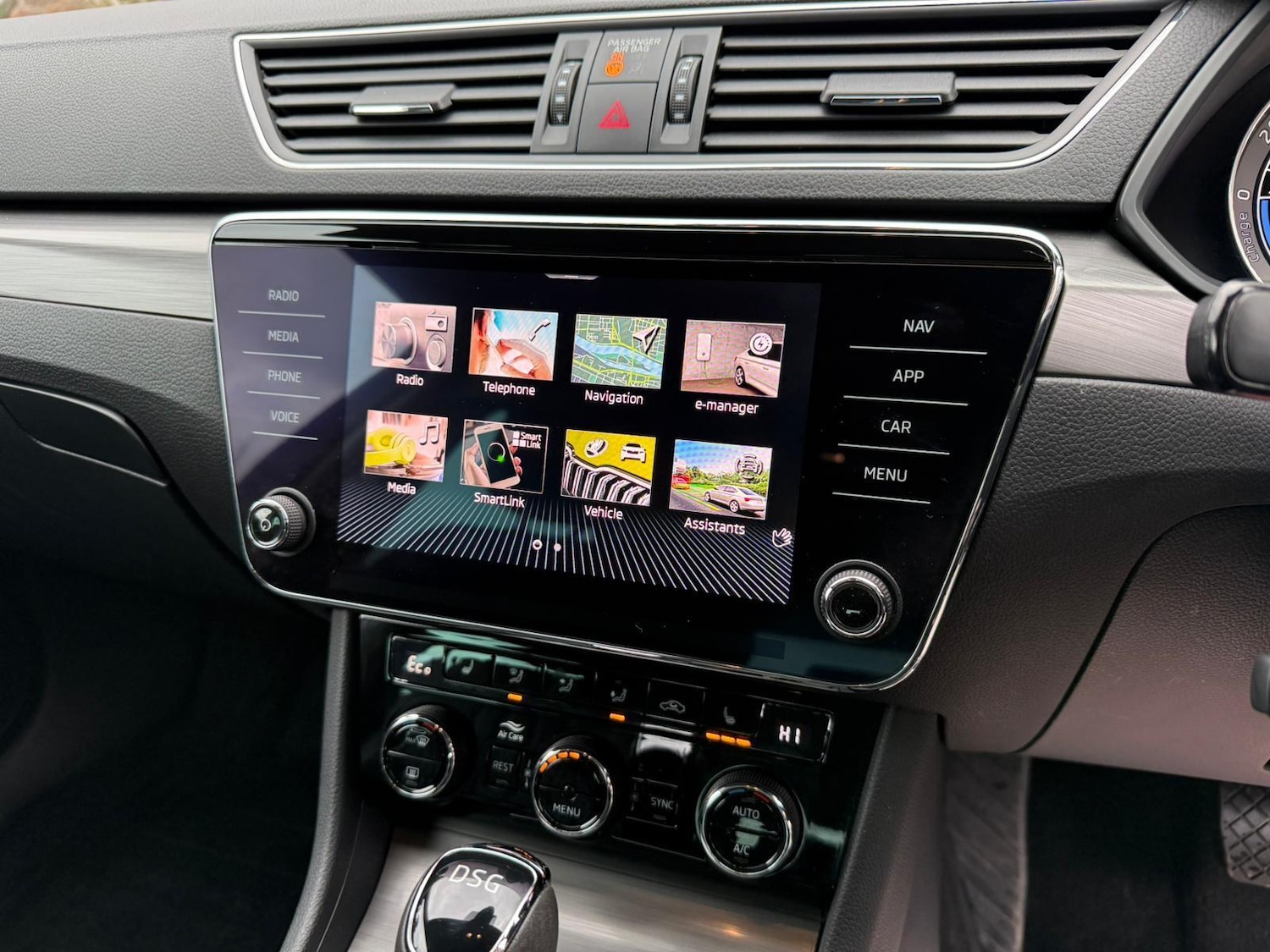 Used Skoda Superb 2021 for sale - 77191364: Photo 28