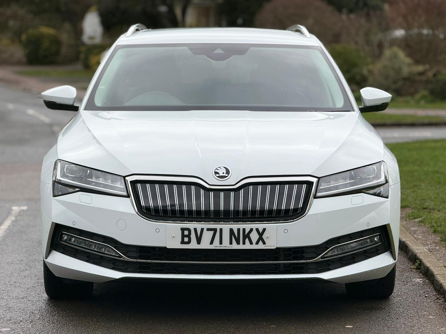 Used Skoda Superb 2021 for sale - 77191364: Photo 5