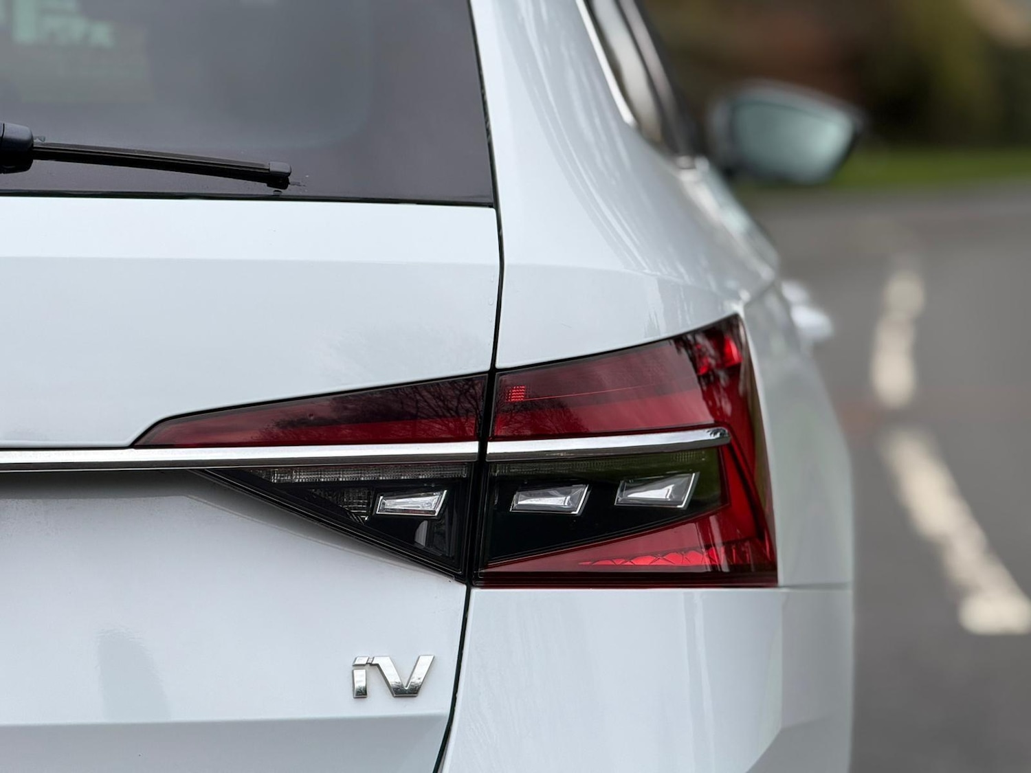 Used Skoda Superb 2021 for sale - 77191364: Photo 9