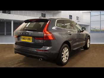 Used Volvo XC60 2019 for sale - 73756312: Photo
