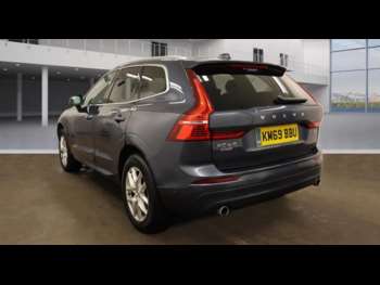Used Volvo XC60 2019 for sale - 73756312: Photo