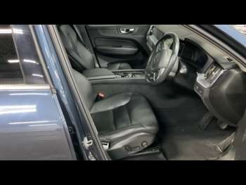 Used Volvo XC60 2019 for sale - 73756312: Photo
