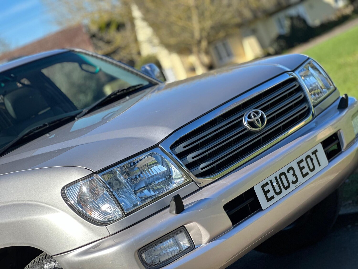 Used Toyota Land Cruiser Amazon for sale - 78148032: Photo 12