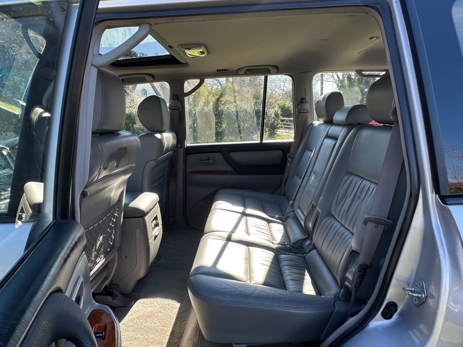 Used Toyota Land Cruiser Amazon for sale - 78148032: Photo 23