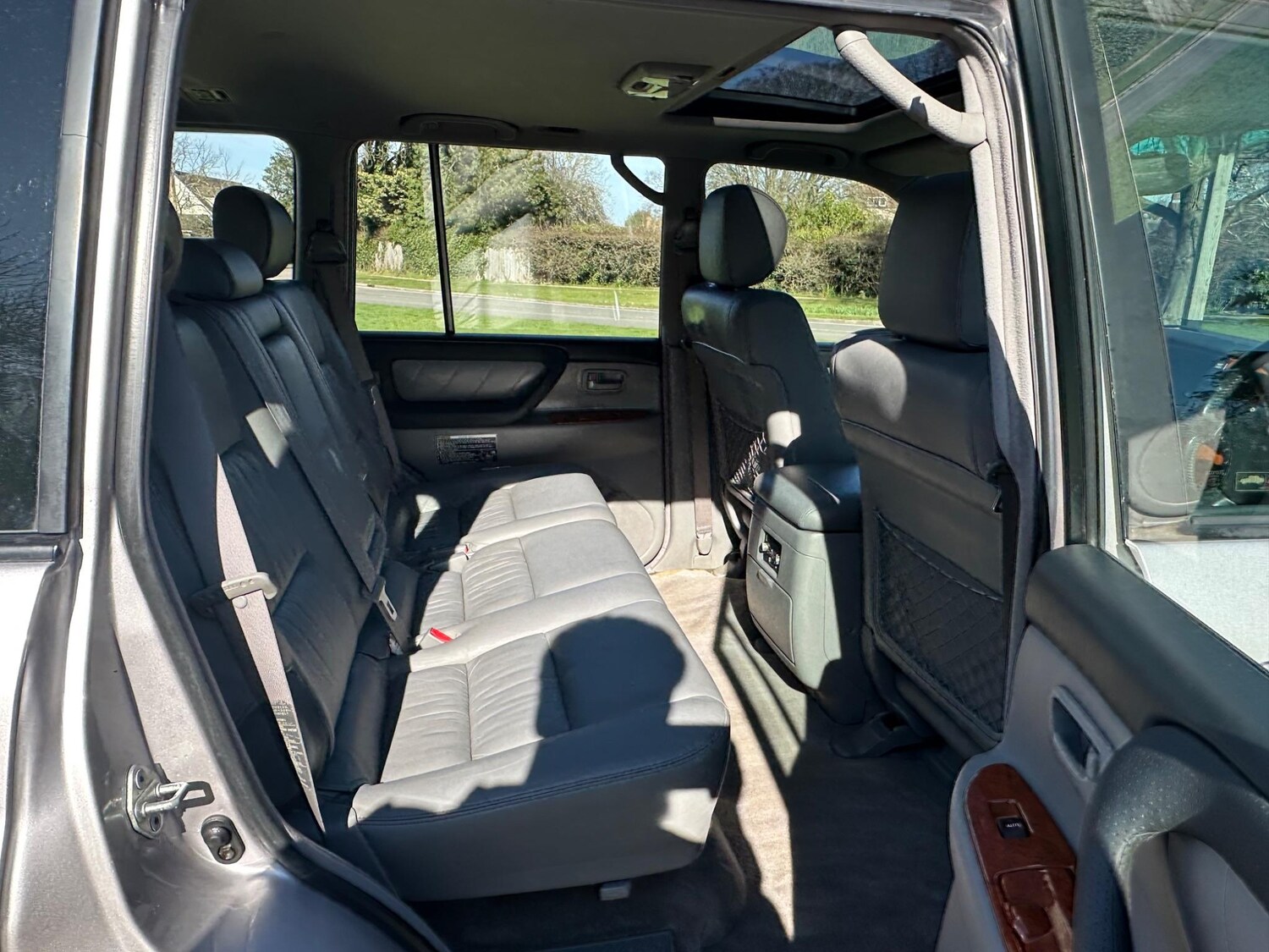 Used Toyota Land Cruiser Amazon for sale - 78148032: Photo 25