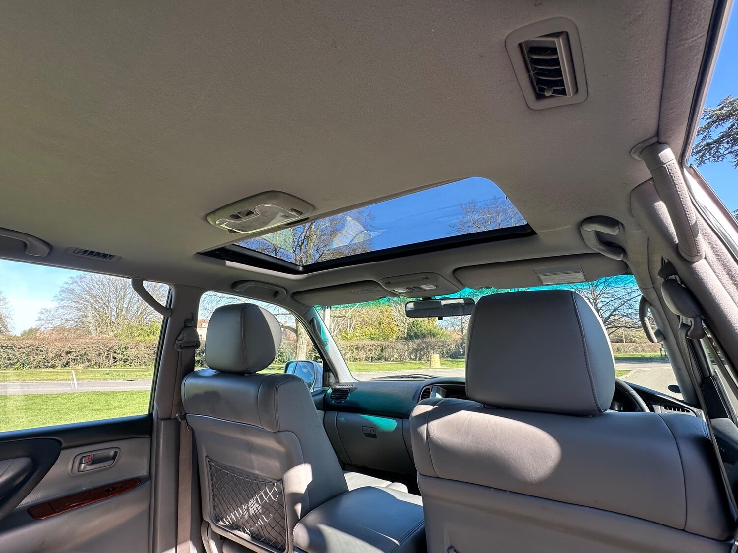 Used Toyota Land Cruiser Amazon for sale - 78148032: Photo 27