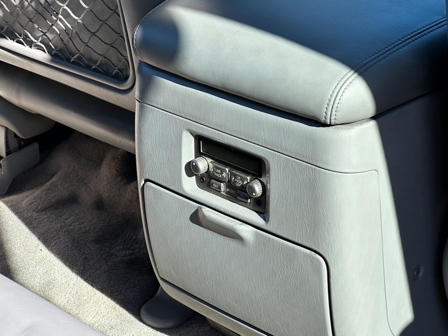 Used Toyota Land Cruiser Amazon for sale - 78148032: Photo 28