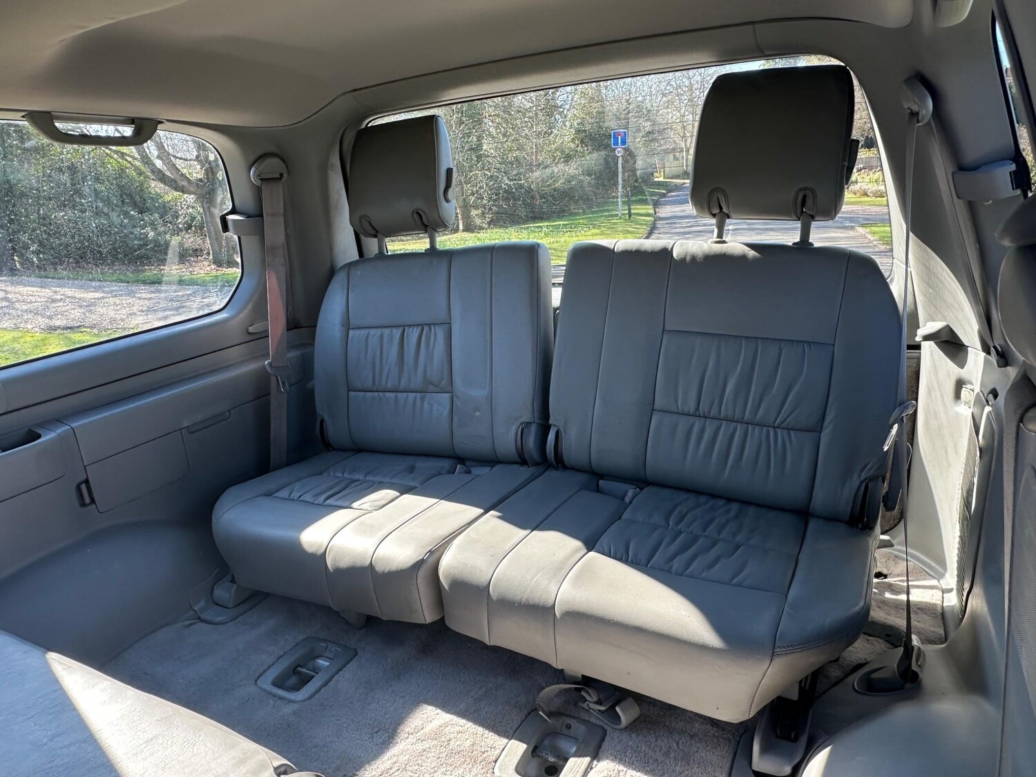 Used Toyota Land Cruiser Amazon for sale - 78148032: Photo 29