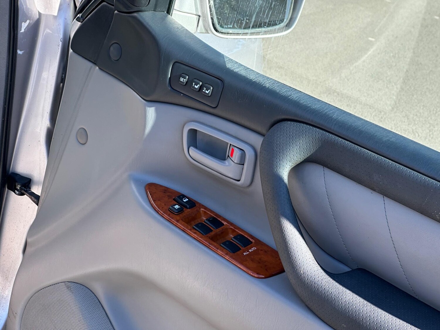 Used Toyota Land Cruiser Amazon for sale - 78148032: Photo 31