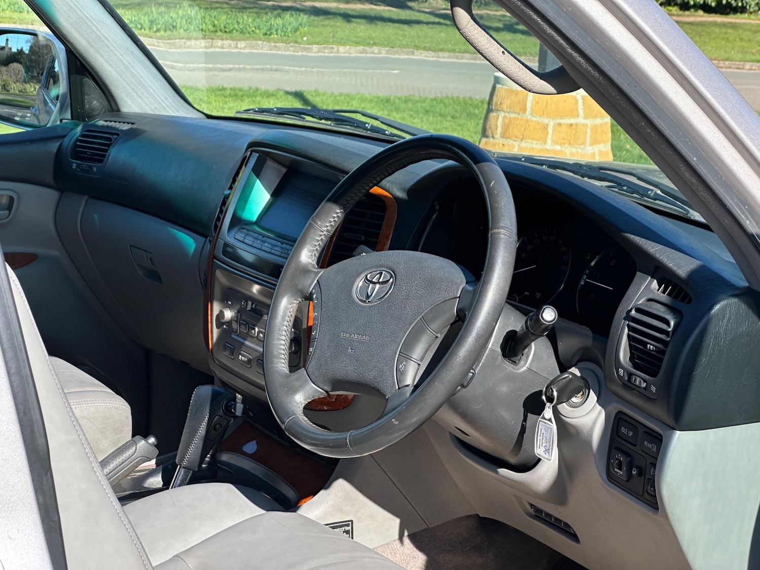 Used Toyota Land Cruiser Amazon for sale - 78148032: Photo 33