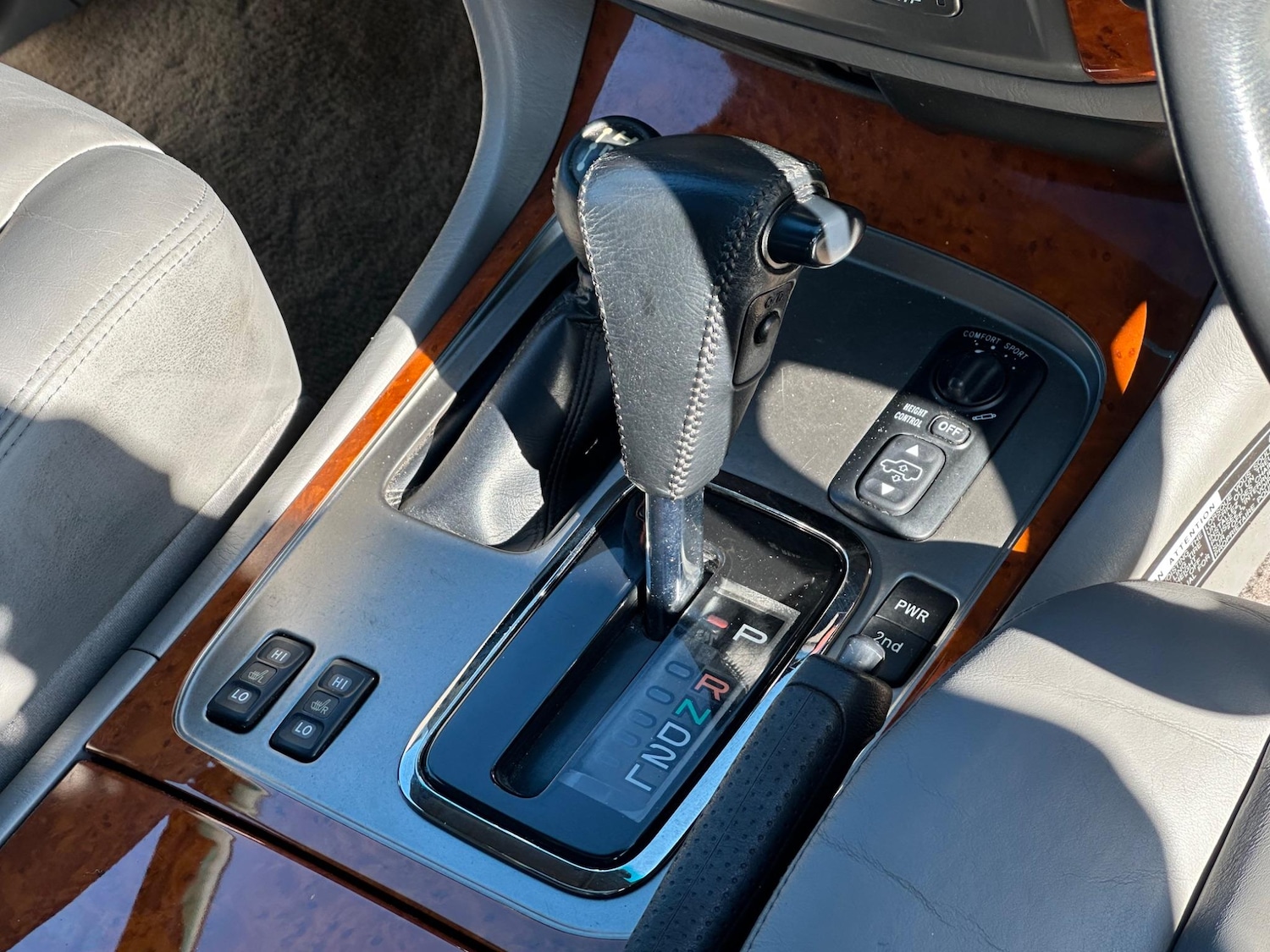 Used Toyota Land Cruiser Amazon for sale - 78148032: Photo 34