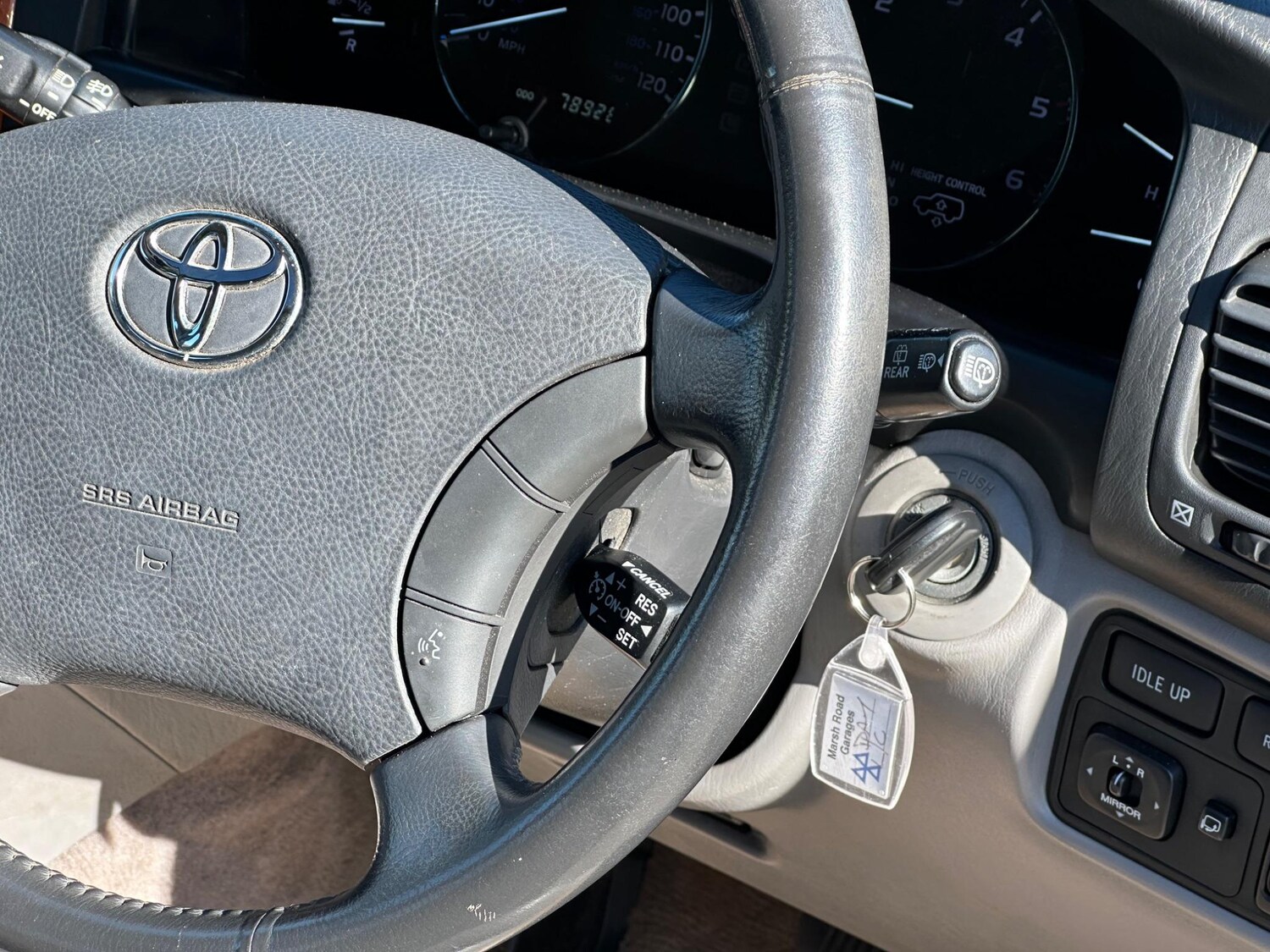 Used Toyota Land Cruiser Amazon for sale - 78148032: Photo 35