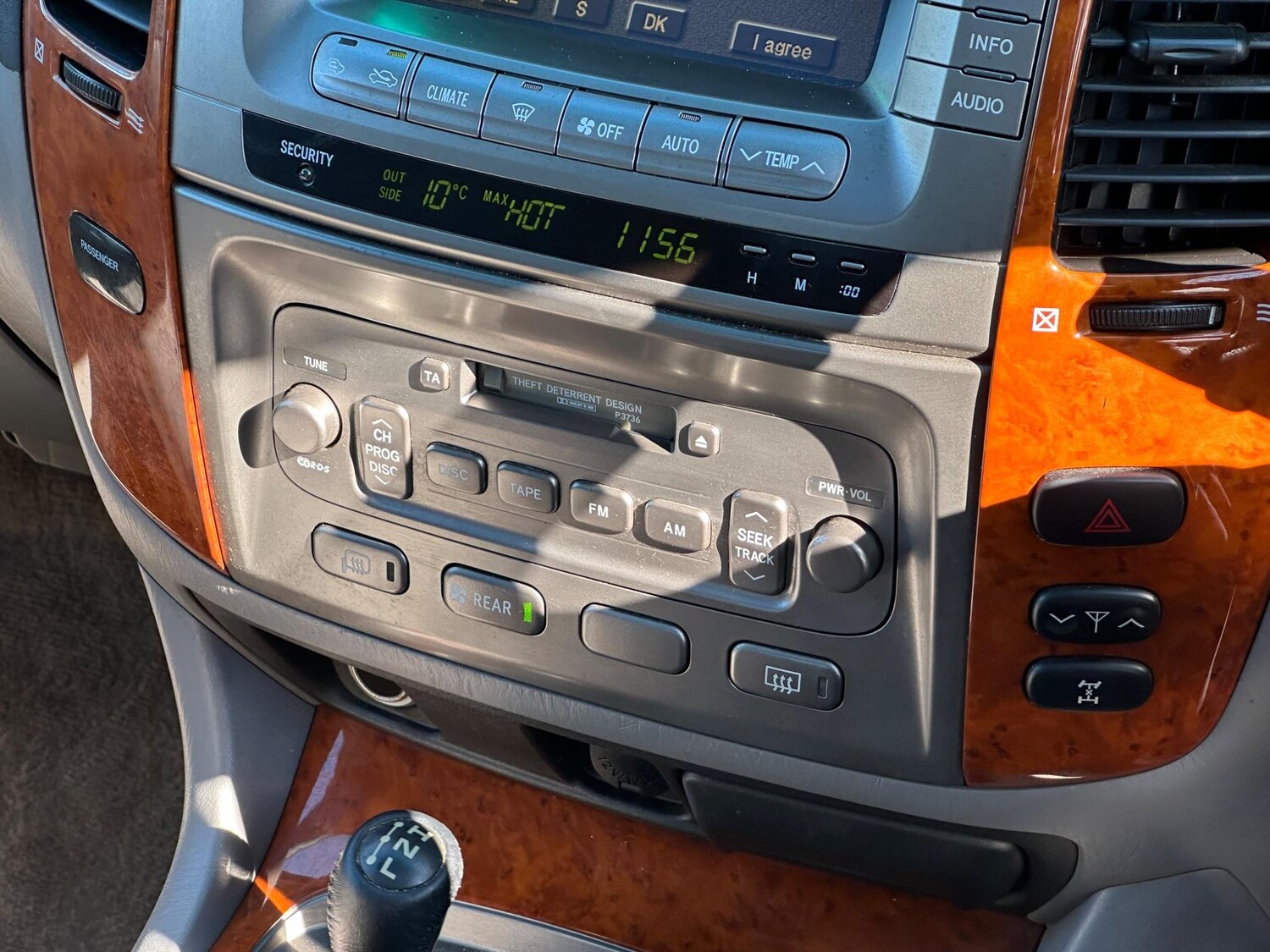 Used Toyota Land Cruiser Amazon for sale - 78148032: Photo 37