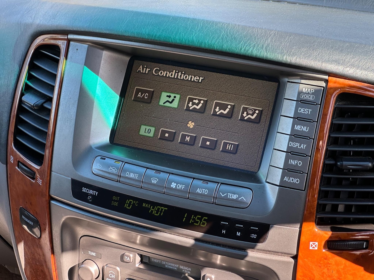 Used Toyota Land Cruiser Amazon for sale - 78148032: Photo 39