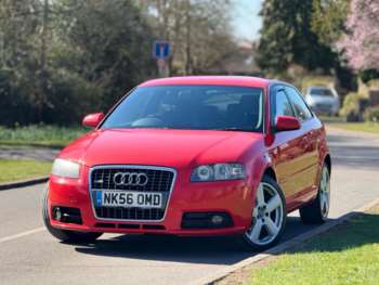 Used Audi A3 2006 for sale - 73931549: Photo