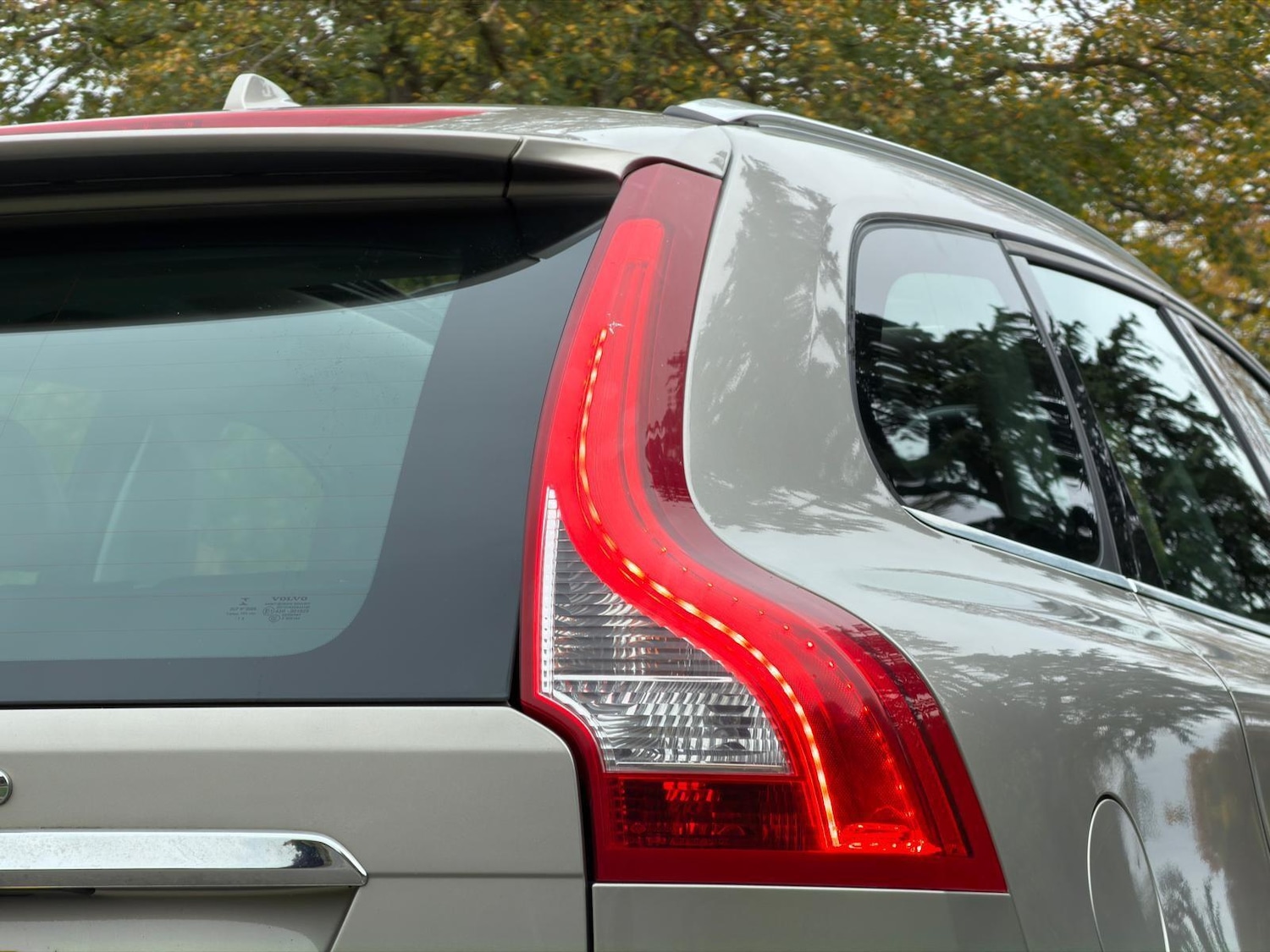Used Volvo XC60 2013 for sale - 75809843: Photo 11