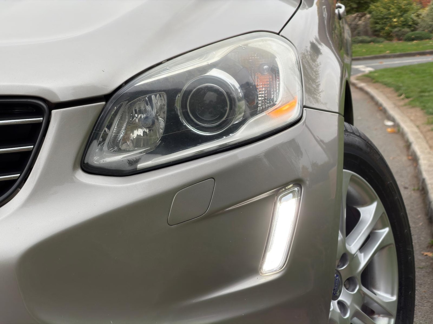 Used Volvo XC60 2013 for sale - 75809843: Photo 13
