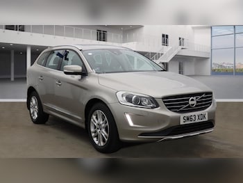 Volvo - XC60