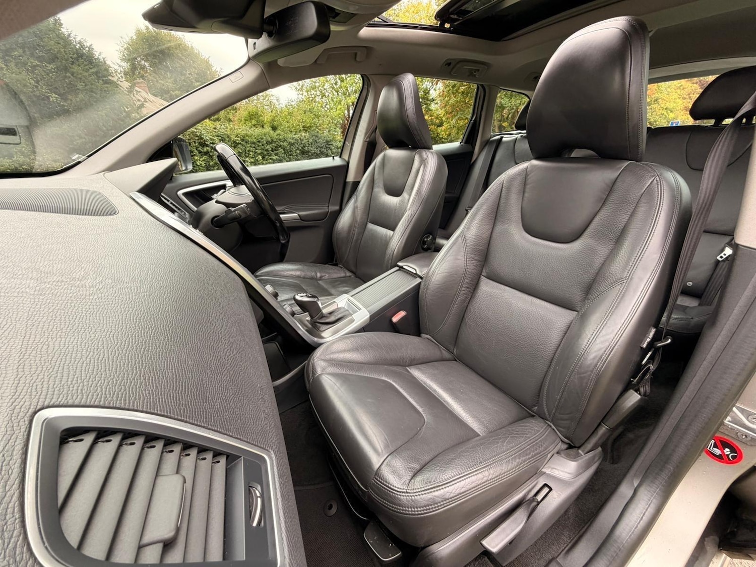 Used Volvo XC60 2013 for sale - 75809843: Photo 20