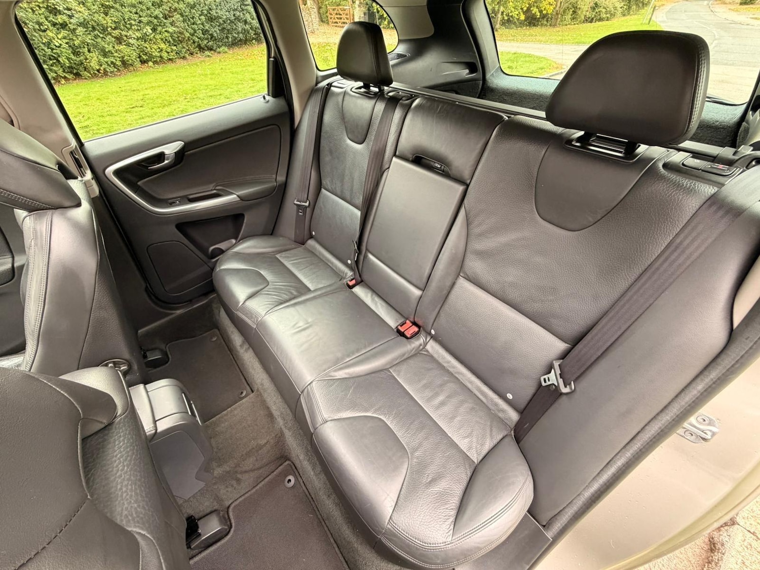 Used Volvo XC60 2013 for sale - 75809843: Photo 22