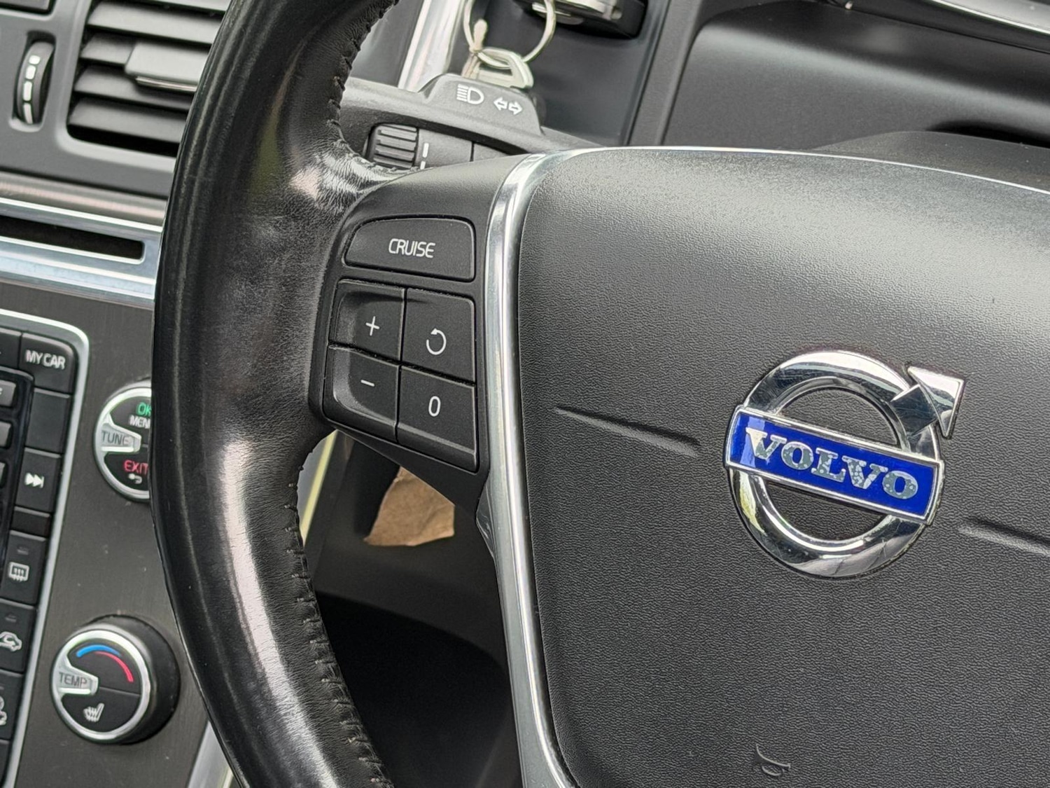 Used Volvo XC60 2013 for sale - 75809843: Photo 26