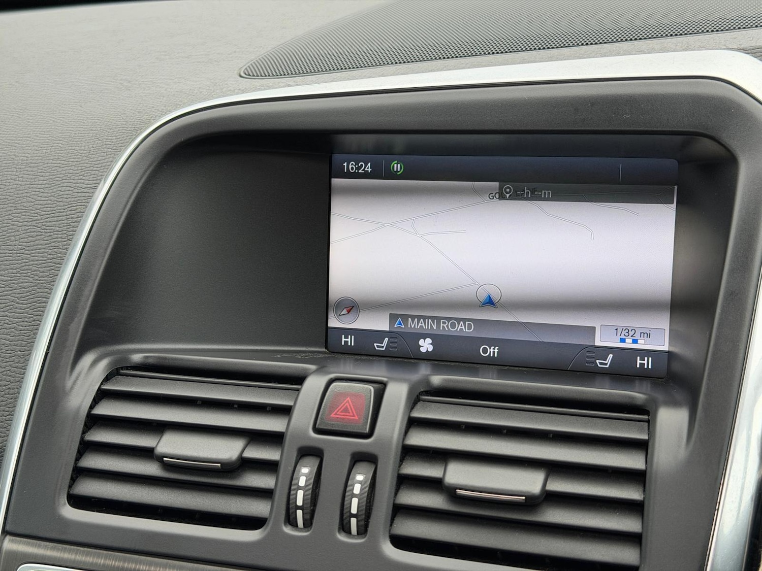 Used Volvo XC60 2013 for sale - 75809843: Photo 35