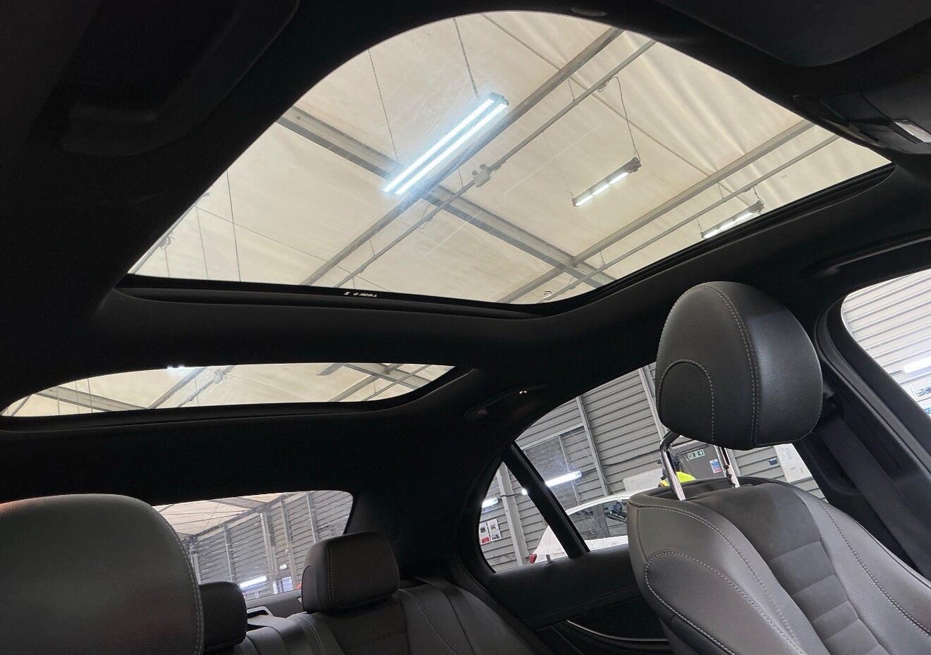 Used Mercedes-Benz E Class for sale - 77853502: Photo 10