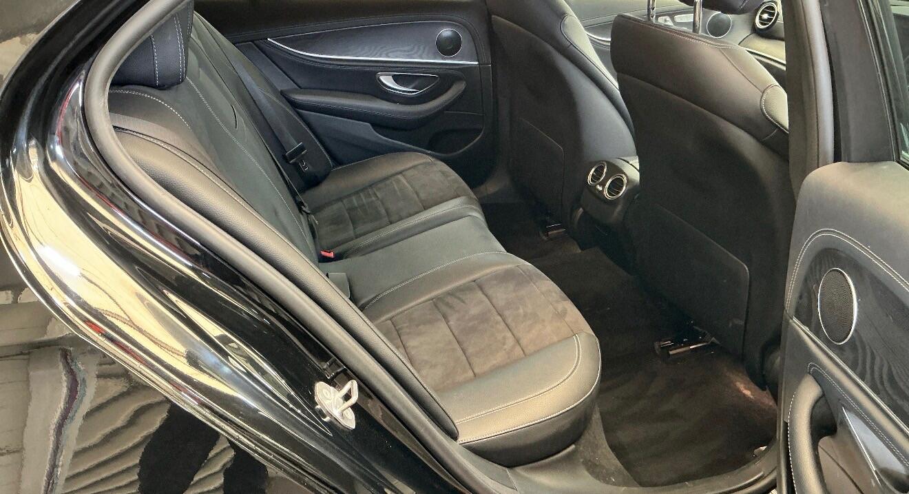 Used Mercedes-Benz E Class for sale - 77853502: Photo 8