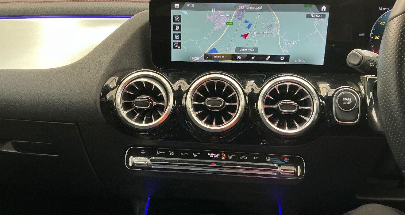 Used Mercedes-Benz E Class for sale - 77853502: Photo 9