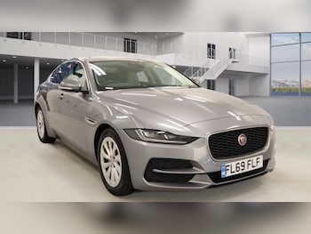 (69) - 2.0 D180 S Auto Euro 6 (s/s) 4dr