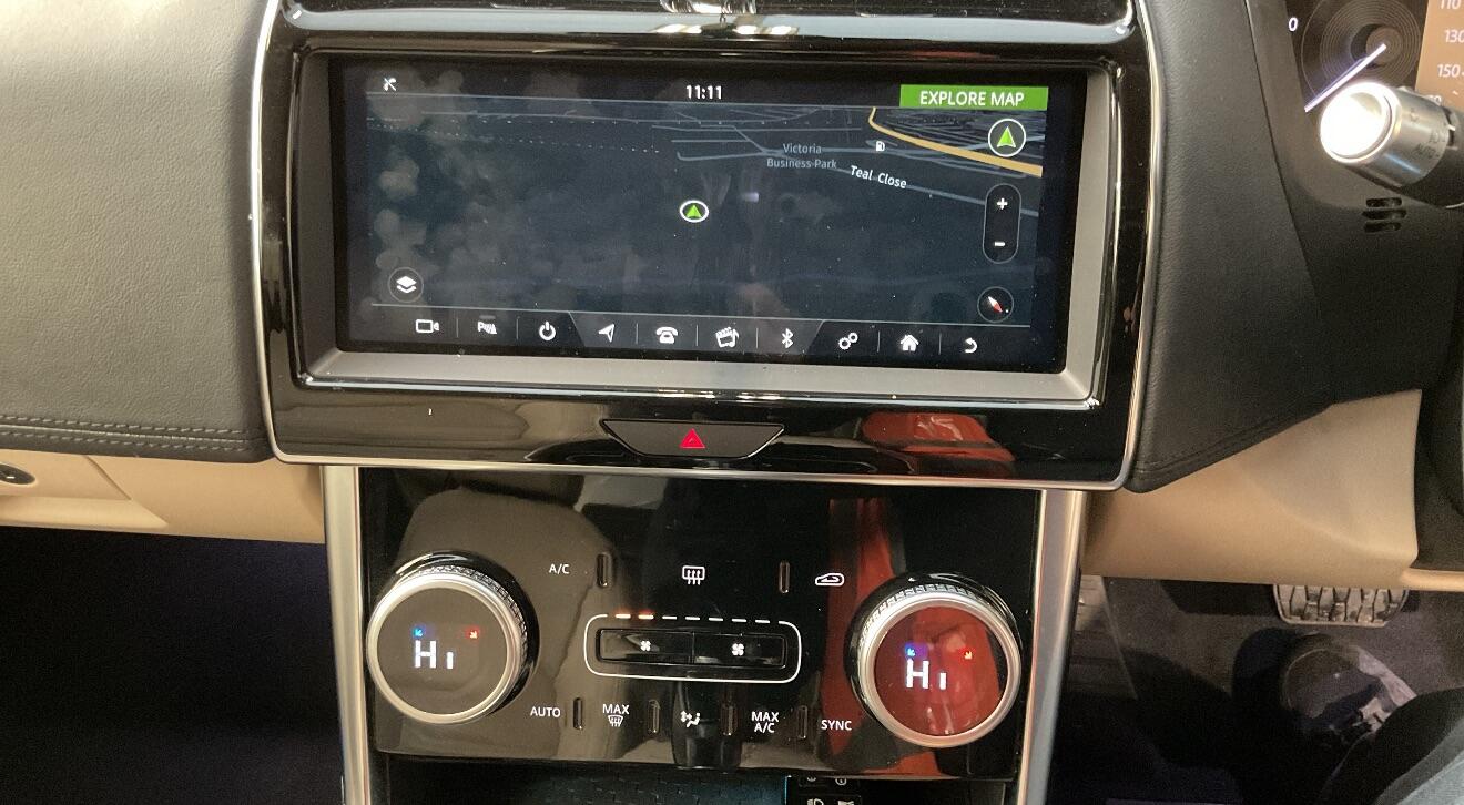 Used Jaguar XE 2019 for sale - 77175227: Photo 9