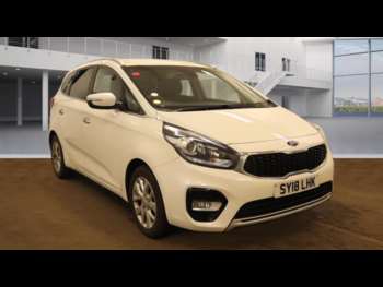 2018 (18) - 1.6 GDi 2 Euro 6 (s/s) 5dr