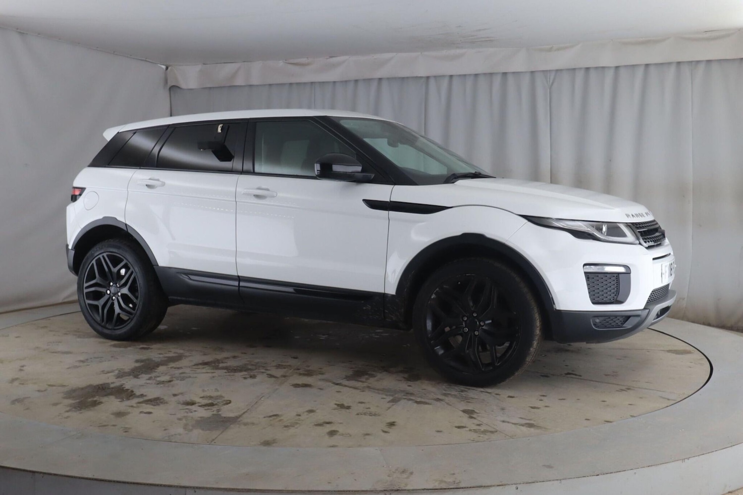 Used Land Rover Range Rover Evoque 2018 for sale - 77411183: Photo 5