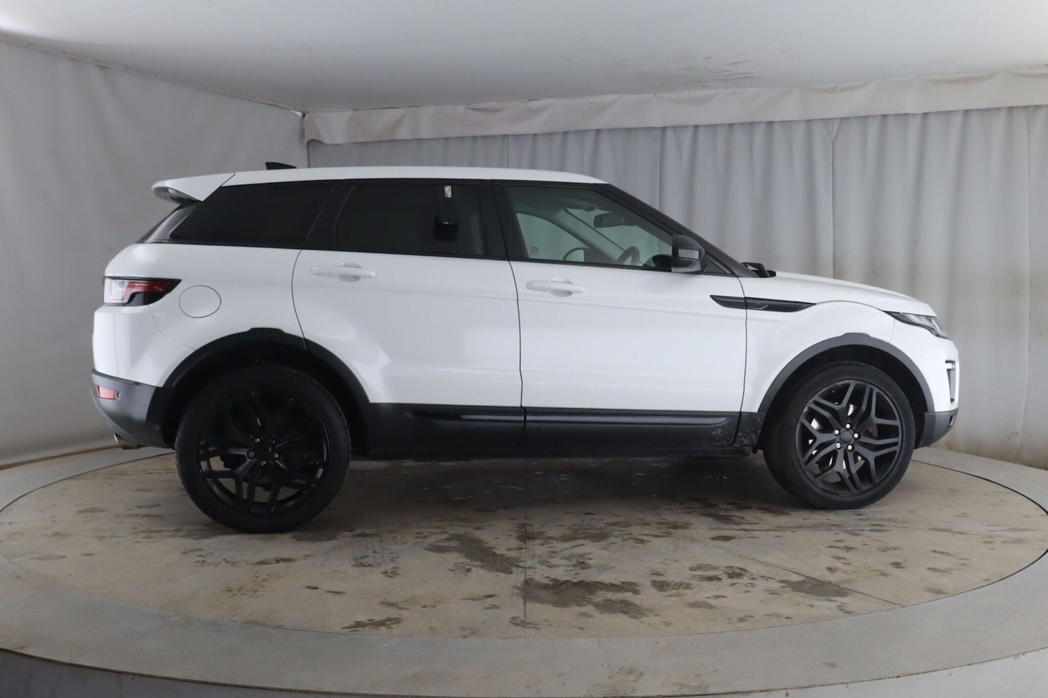 Used Land Rover Range Rover Evoque 2018 for sale - 77411183: Photo 7