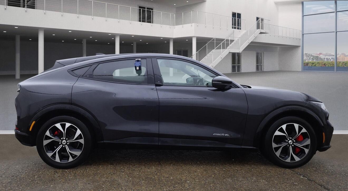 Used Ford Mustang Mach-E 2022 for sale - 77305326: Photo 5