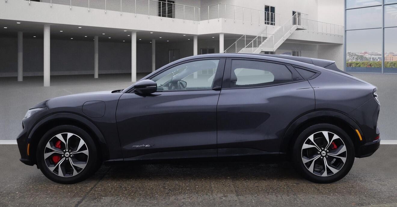 Used Ford Mustang Mach-E 2022 for sale - 77305326: Photo 6