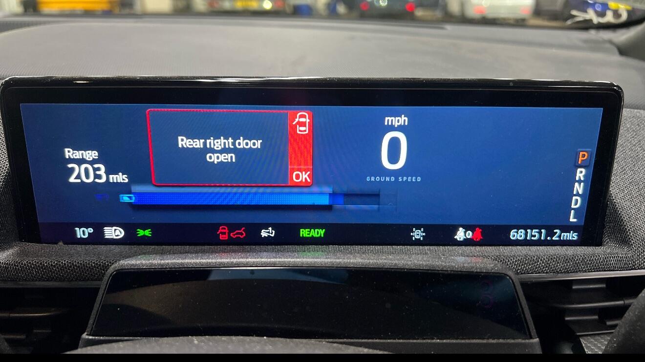 Used Ford Mustang Mach-E 2022 for sale - 77305326: Photo 9