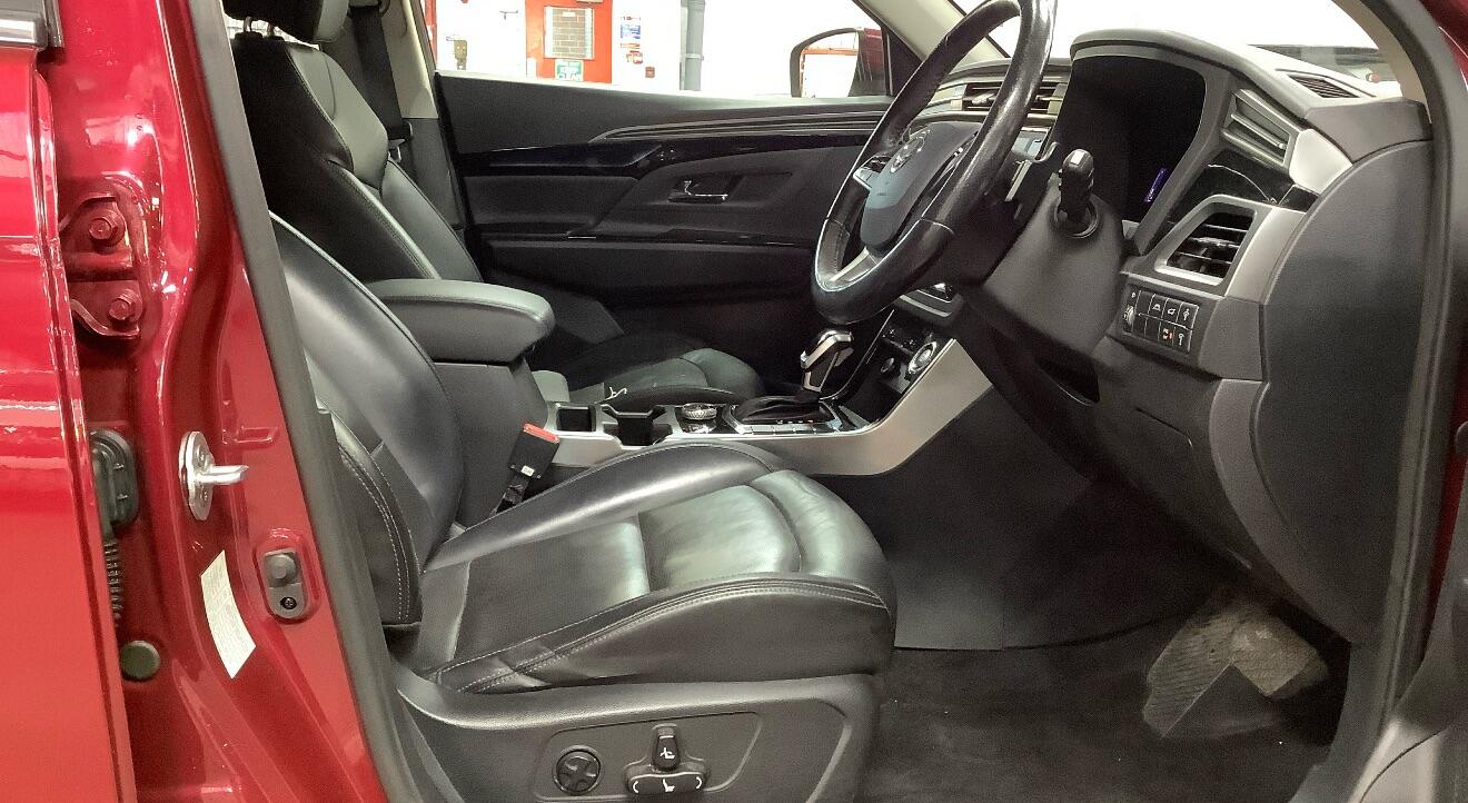 Used Ssangyong Korando 2019 for sale - 76771614: Photo 7