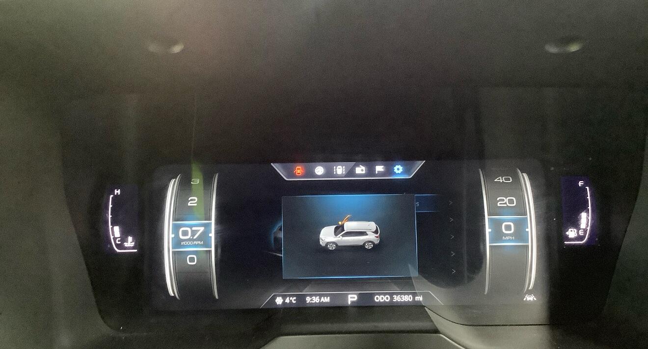 Used Ssangyong Korando 2019 for sale - 76771614: Photo 9