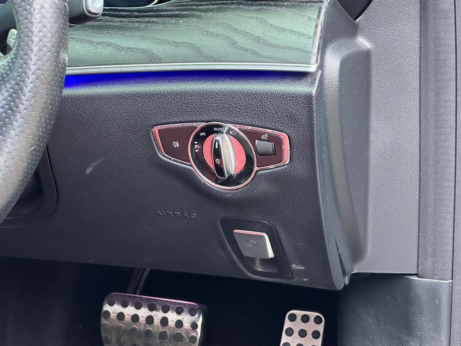 Vehicle 28