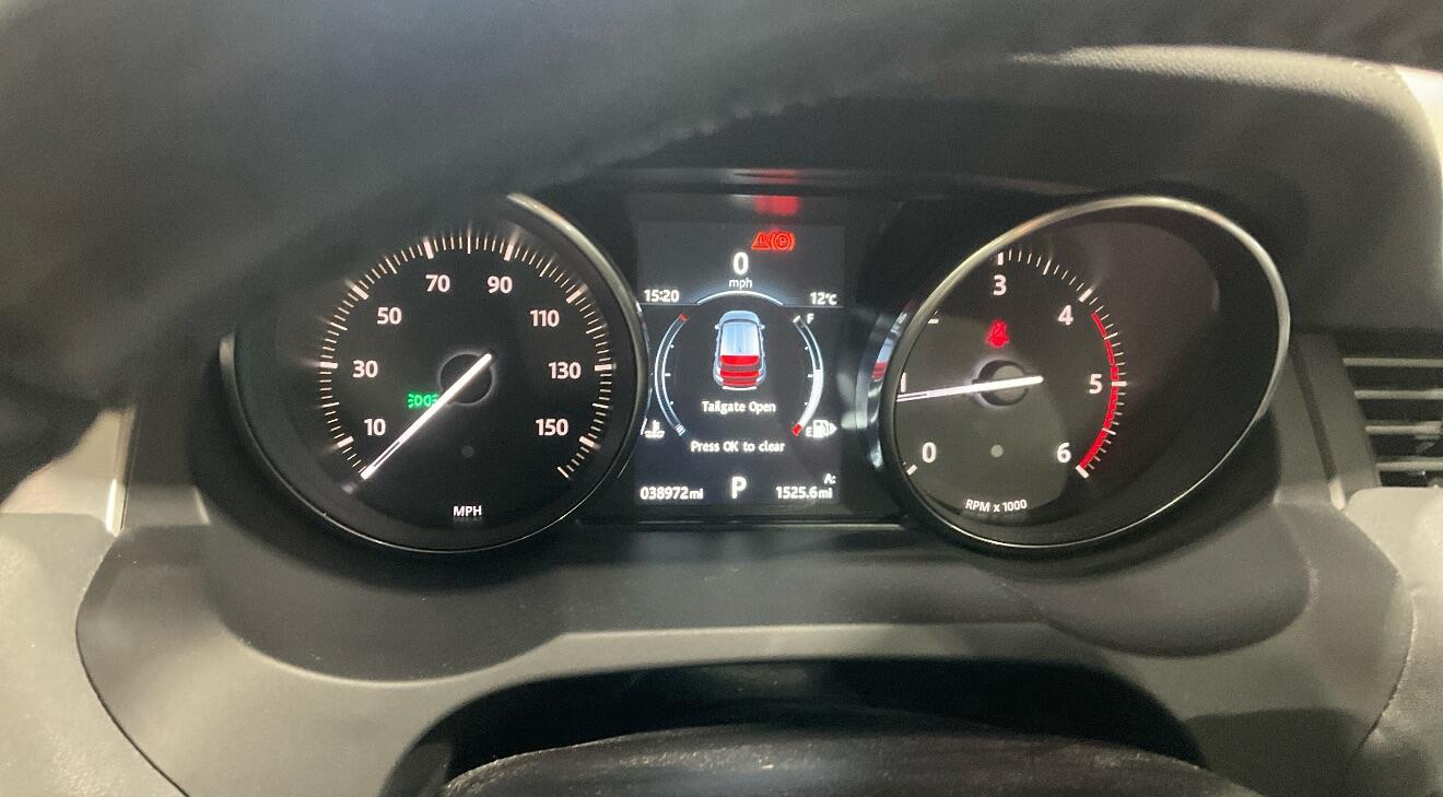 Used Land Rover Range Rover Evoque 2016 for sale - 76349259: Photo 10