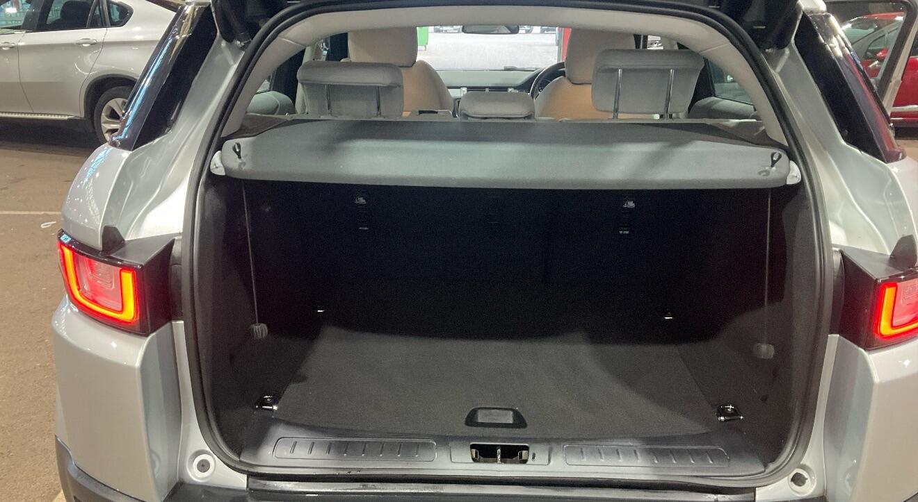 Used Land Rover Range Rover Evoque 2016 for sale - 76349259: Photo 11