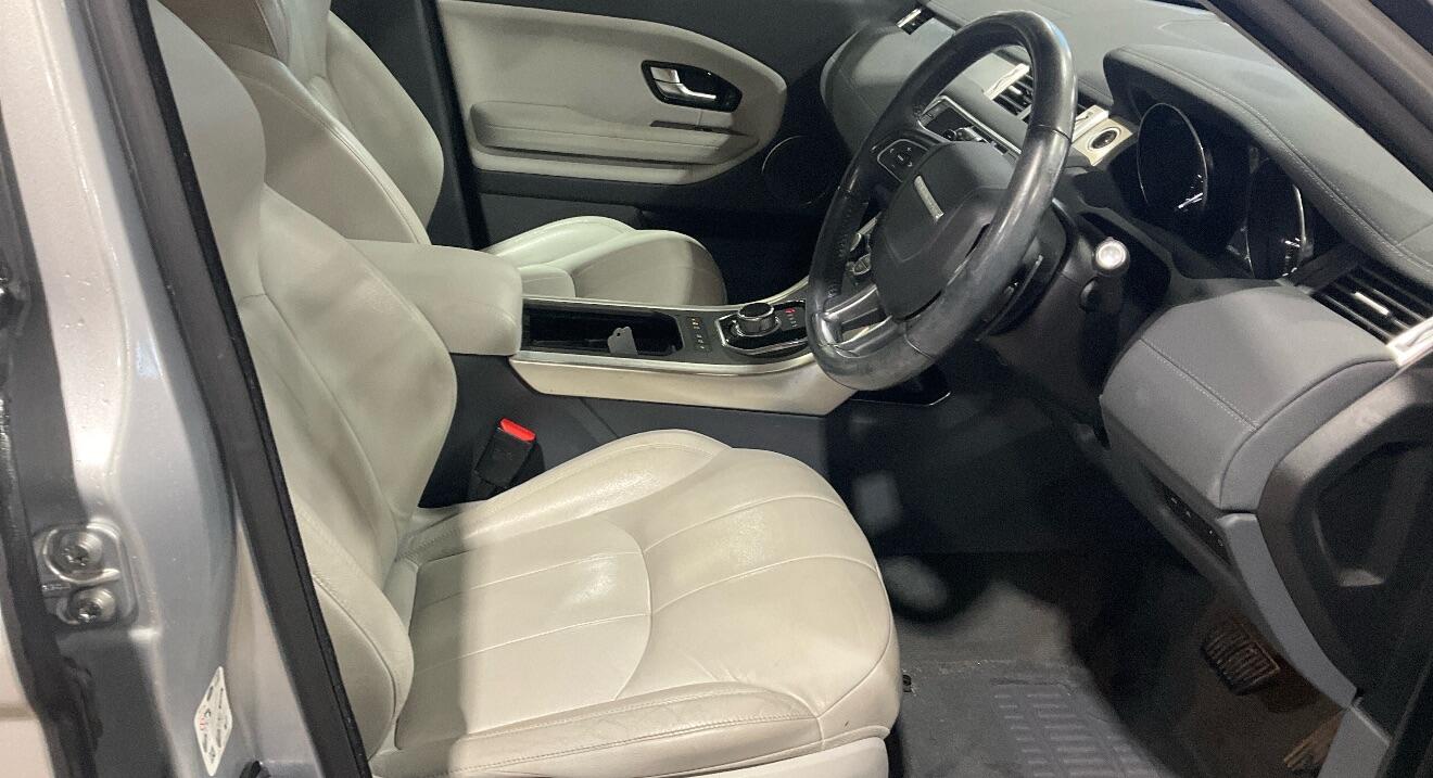 Used Land Rover Range Rover Evoque 2016 for sale - 76349259: Photo 7