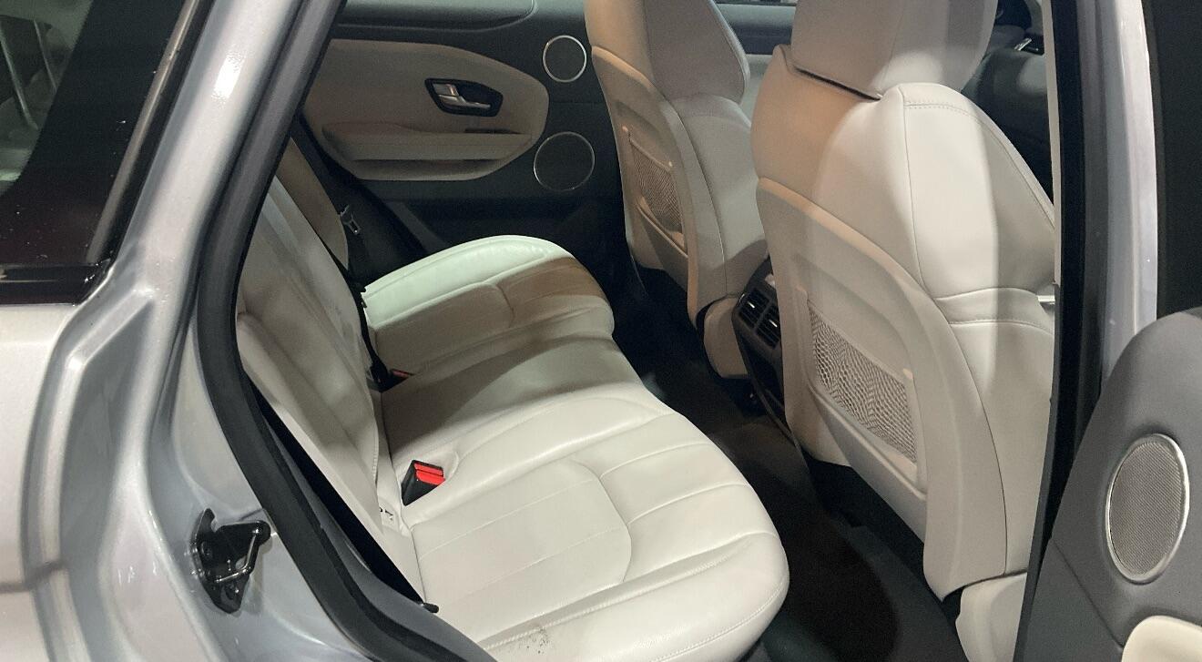 Used Land Rover Range Rover Evoque 2016 for sale - 76349259: Photo 8