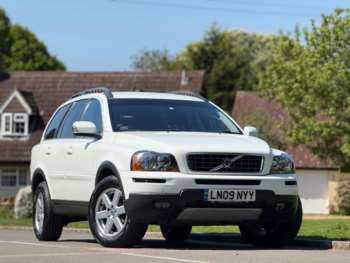 Used Volvo XC90 2009 for sale - 74429138: Photo