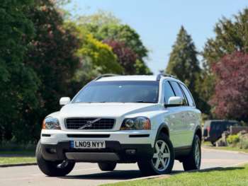 Used Volvo XC90 2009 for sale - 74429138: Photo