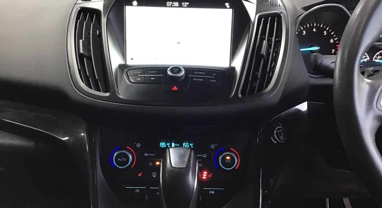 Used Ford Kuga 2018 for sale - 76527852: Photo 10