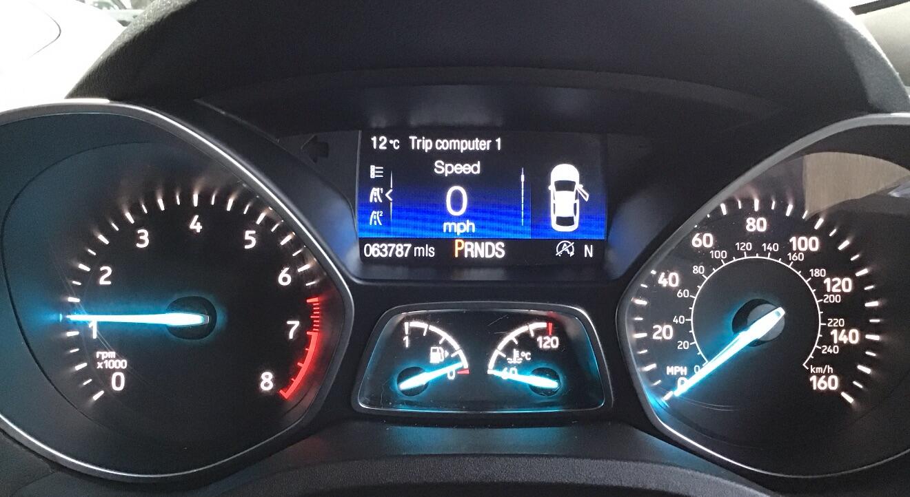 Used Ford Kuga 2018 for sale - 76527852: Photo 11